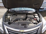 Nissan Altima 2.5 Sv 1N4AL3AP6DN443177 снимка
