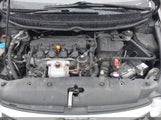 Honda Civic Lx 2HGFA1F52AH545406 снимка