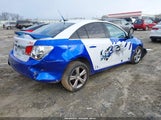 Chevrolet Cruze 2Lt 1G1PG5SCXC7374814 снимка