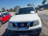 Nissan Frontier S 1N6BD0CTXJN712388 снимка