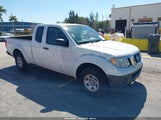 Nissan Frontier S 1N6BD0CTXJN712388 снимка