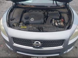 Nissan Maxima 3.5 Sv 1N4AA5AP3BC865577 снимка