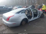 Jaguar Xj SAJWA1CB2CLV25981 снимка