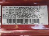 Toyota Tacoma Base V6 5TEUU42N37Z349962 photo