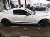 Ford Shelby Gt500 1ZVHT88S295137792 снимка