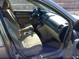 Honda Cr-V Ex JHLRE48577C012965 снимка