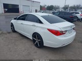 Hyundai Sonata Ltd 5NPEC4AC8BH305619 снимка