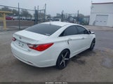 Hyundai Sonata Ltd 5NPEC4AC8BH305619 снимка