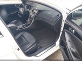Hyundai Sonata Ltd 5NPEC4AC8BH305619 снимка