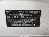 BMW 330I xDrive WBA8D9G55JNU69910 снимка