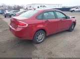 Ford Focus Se 1FAHP3FNXAW199436 снимка