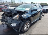 Chevrolet Equinox Lt 2GNALCEK0H1614688 снимка