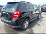 Chevrolet Equinox Lt 2GNALCEK0H1614688 снимка