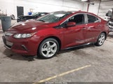 Chevrolet Volt Lt 1G1RA6S53HU170382 снимка