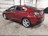 Chevrolet Volt Lt 1G1RA6S53HU170382 снимка