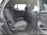 Chevrolet Traverse 1Lt 1GNEVGKW2JJ242597 снимка