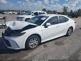 Toyota Camry Le 4T1DAACK5SU547886 снимка