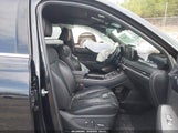Hyundai Palisade Calligraphy KM8R74GE7PU597710 fotografie