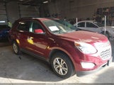 Chevrolet Equinox Lt 2GNFLFEK8G6180917 снимка
