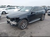 Mercedes-Benz Glc 300 Suv W1N0G8DBXMF888693 fotografie