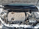 Toyota Corolla JTDBL40E599039310 снимка
