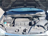Honda Odyssey Ex-L 5FNRL5H67CB078298 снимка