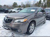 Acura Rdx 5J8TB4H51DL019175 снимка