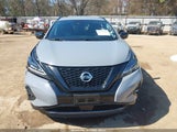 Nissan Murano Sv Fwd 5N1AZ2BJ1NC117339 photo
