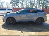 Nissan Murano Sv Fwd 5N1AZ2BJ1NC117339 photo