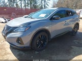 Nissan Murano Sv Fwd 5N1AZ2BJ1NC117339 снимка