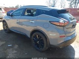 Nissan Murano Sv Fwd 5N1AZ2BJ1NC117339 photo