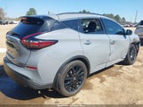 Nissan Murano Sv Fwd 5N1AZ2BJ1NC117339 photo