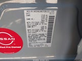 Nissan Murano Sv Fwd 5N1AZ2BJ1NC117339 photo
