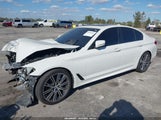 BMW 540I WBAJE5C56KWW12162 снимка