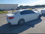 BMW 540I WBAJE5C56KWW12162 снимка