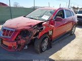 Cadillac Srx Luxury Collection 3GYFNAE37CS550632 снимка