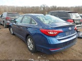 Hyundai Sonata Se 5NPE24AF3HH470984 снимка