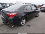 Toyota Corolla Le 5YFBURHEXFP212422 снимка