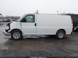 Chevrolet Express  Work Van 1GCSGAF43C1127473 снимка