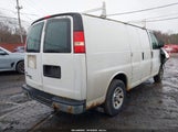 Chevrolet Express  Work Van 1GCSGAF43C1127473 снимка