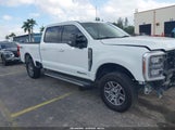 Ford F-250 Lariat 1FT7W2BT4TEC34312 снимка