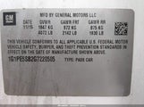 Chevrolet Cruze Limited 1Lt Auto 1G1PE5SB2G7220505 снимка