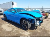 Ford Mustang Ecoboost Fastback 1FA6P8TH8S5129119 снимка