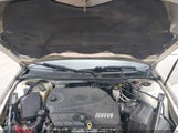 Chevrolet Impala Lt 2G1WT58K689244508 снимка