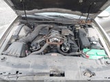 Lincoln Mark Viii Lsc 1LNLM91V4SY717615 photo
