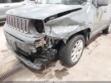 Jeep Renegade Latitude 4X4 ZACCJBBB4HPF69041 снимка