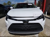 Toyota Corolla Le 5YFB4MDE9RP155014 снимка