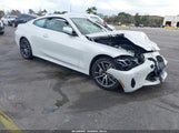 BMW 430I xDrive WBA63DA00TCW00671 снимка
