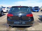 Volkswagen Golf Tsi S 4-Door/Tsi Se 4-Door/Tsi Sel 4-Door/Tsi Wolfsburg Edition 4-Door 3VW217AU3HM065012 fotografie