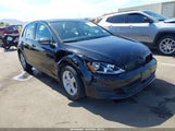 Volkswagen Golf Tsi S 4-Door/Tsi Se 4-Door/Tsi Sel 4-Door/Tsi Wolfsburg Edition 4-Door 3VW217AU3HM065012 photo